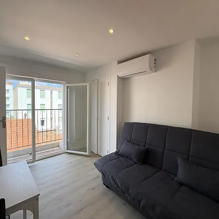 Appartamento 285g 5mn Palais Cannes