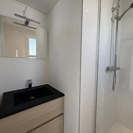 285g 5mn Palais Apartamento Cannes