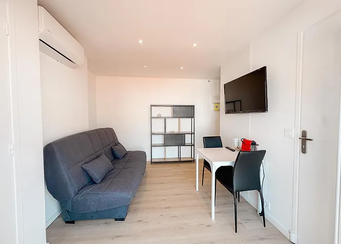 アパート 285g 5mn Palais