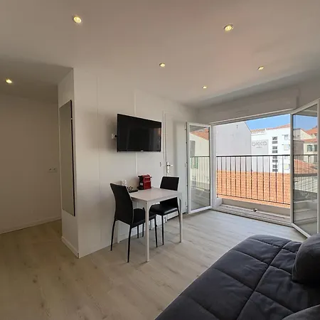 Διαμέρισμα 285g 5mn Palais