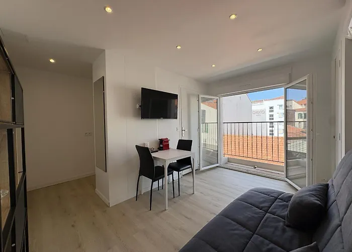 Διαμέρισμα 285g 5mn Palais