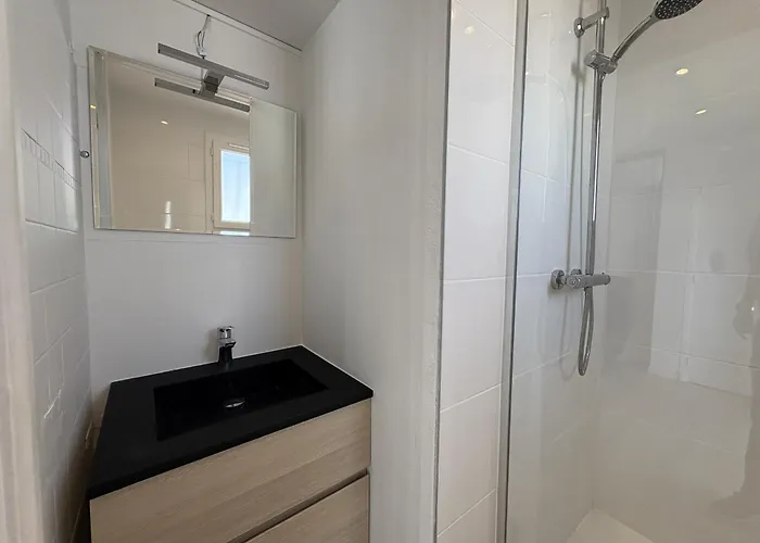 285g 5mn Palais Διαμέρισμα Κάννες