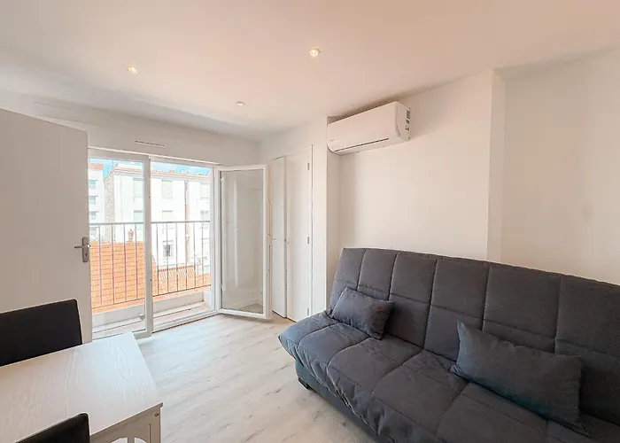 285g 5mn Palais Κάννες